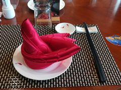 -无锡太悦度假酒店·悦餐厅