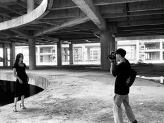 -金夫人化妆摄影职业培训学校