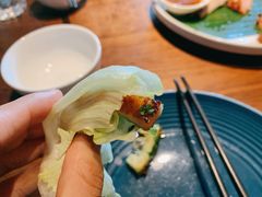 -星叶·东南亚料理(宁波万象汇店)