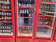 -通海俄式烧烤·俄罗斯大串(嵩山路店)