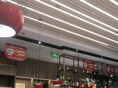 大堂-粤仔湾砂锅粥(金太湖店)