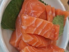 -半岛听涛蒸汽海鲜自助(K11店)