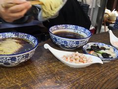 -孙盛兴奥灶面馆·蟹黄面·三虾面(山塘街总店)