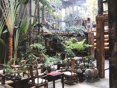 -The Flowers Coffee(南山店)