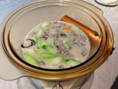 珍菌胜瓜鲫鱼滑-粤凤佬