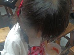 -八婆婆烧仙草(中山路店)