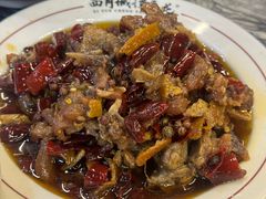 -西月城谭豆花(春熙路店)