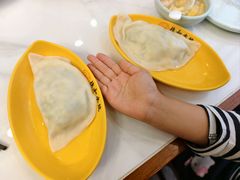 -佳和水饺(海德公馆店)