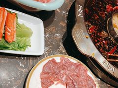 -堂客老火锅(欣阳广场总店)