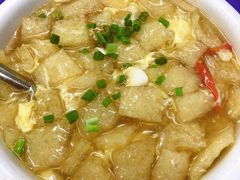 -老杨饭店(万科里店)