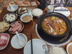 -宏大运餐厅(传媒大学店)