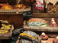 -B&C黄油与面包·THE GARDEN BAKERY概念店(世纪汇店)