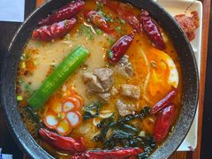 -石葵(锦业时代店)