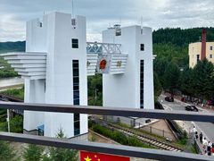 -图们国门景区
