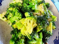 -百花人家(清水镇店)