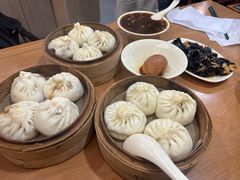 -庆丰包子铺(南站二店)