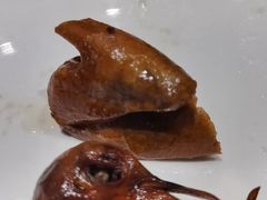 -山壹竹庭院餐厅