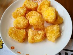 玉米甜心脆-牛男手造(地铁天虹店)