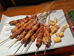 -臻炙大舍烤串(天龙家园店)
