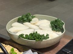 -蘑界·野生菌火锅(深业上城店)