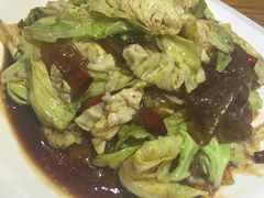 -隆喜元鱼汤包·海鲜(中联广场店)