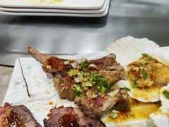 羊排-大渔铁板烧(大悦城店)