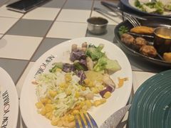 -纽约客美式餐厅(新奥购物中心店)