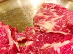 -西塔老太太泥炉烤肉(北京双井店)