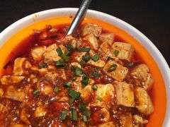 -赠李白·如诗的川味(余杭万达广场店)