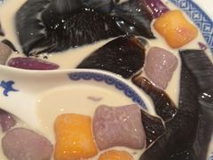 -老廣糖水铺(乐汇城店)