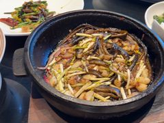-缘餐厅(钵池山公园店)