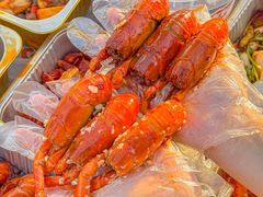 -吉利龙虾·新派海鲜烧烤