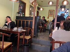 -紫滇源云南生态菜(丹凤街店)