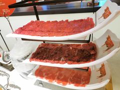 -左庭右院鲜牛肉火锅(苏州园区永旺店)