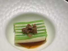 -君庭中餐厅(湘江豪生店)
