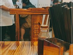 大堂-春和面馆(常德路店)