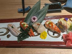 -本源食集 日式烧肉·炉端烧(东海缤纷店)