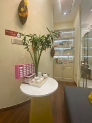 -芳朵美容养生SPA