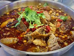 -蓉三少冒烤鸭·四川小吃集(北京首店)