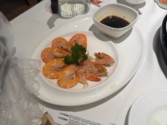 -小贝壳酒楼(经九路店)