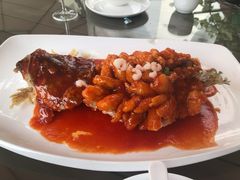 -香雪海饭店中餐厅(人民桥店)