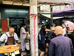 -锅贴大王南翔小笼(临沂二村店)