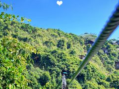 -亚龙湾热带天堂森林公园