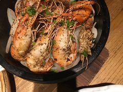 -阿吾罗日本料理(K11艺术中心店)