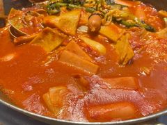 -延松朝鲜族料理