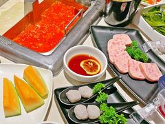 -海底捞火锅(杭州庆春路夜宵主题店)