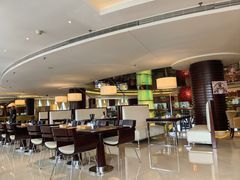 -杭州龙禧福朋喜来登酒店