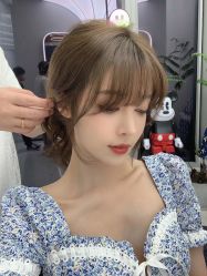 -OnHair造型
