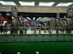-威尔仕健身(金茂店)