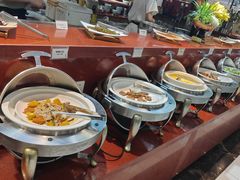 -素心素食(翠苑店)